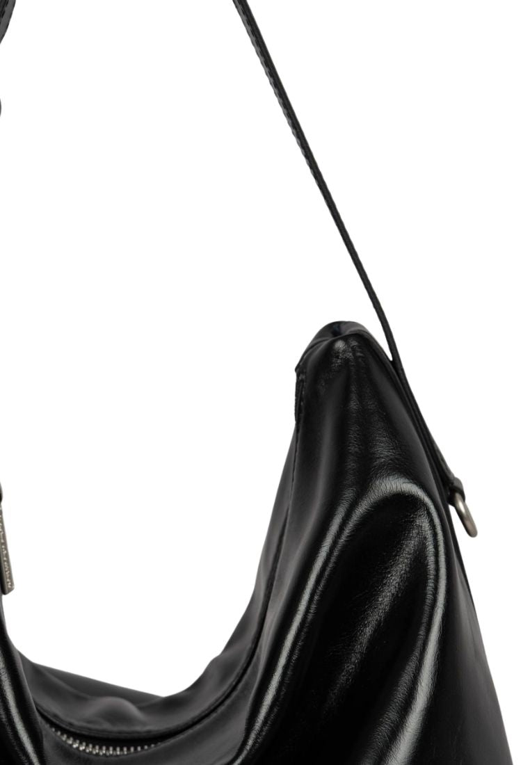 Low Bag Pull-Up Black
