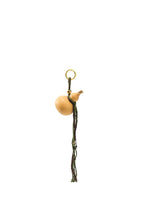 Lucky Gourd Charm - Cypress