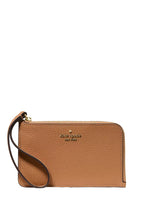 Lucy Small Card Holder Wristlet Bungalow