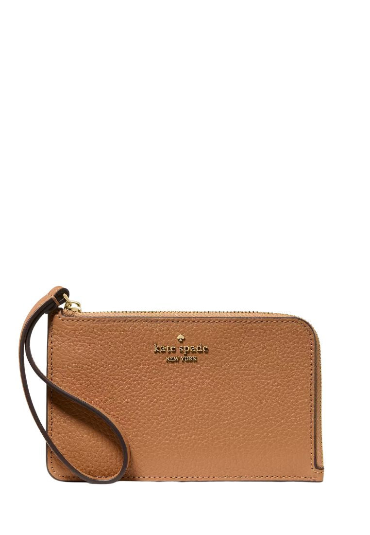 Lucy Small Card Holder Wristlet Bungalow