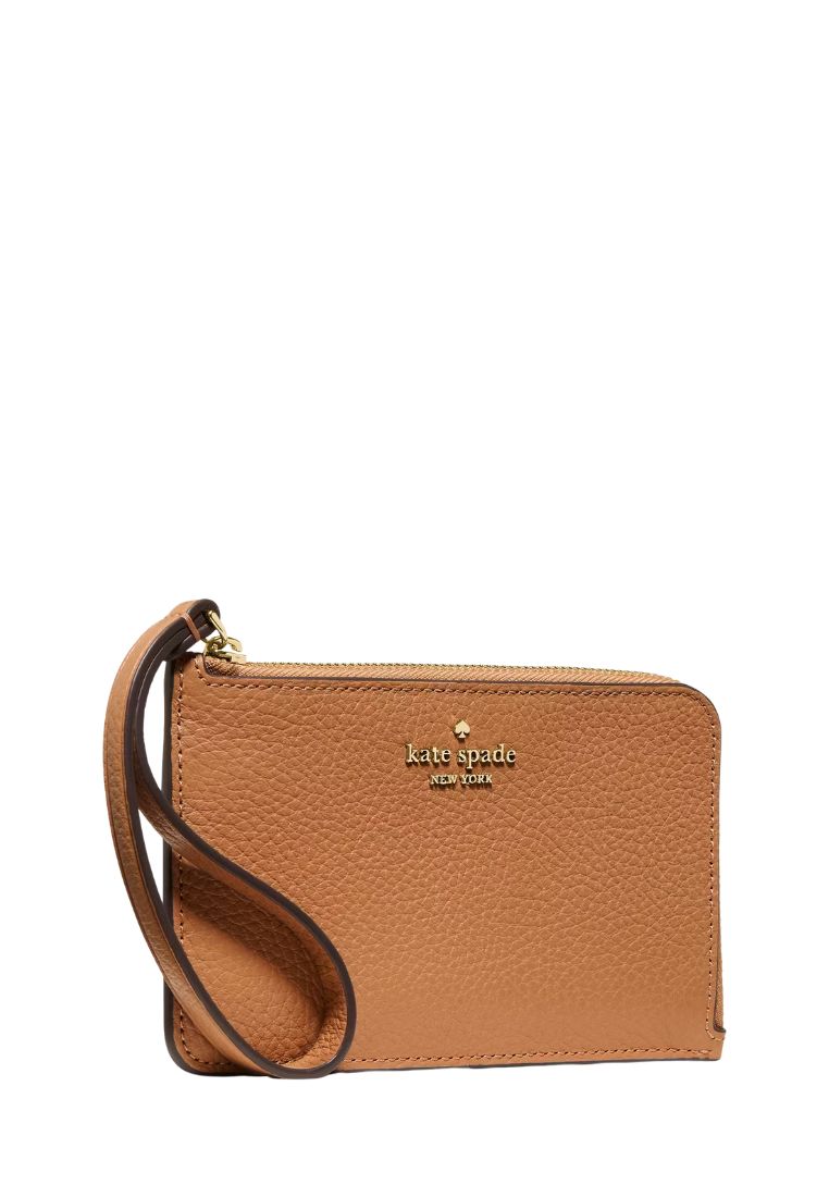 Lucy Small Card Holder Wristlet Bungalow