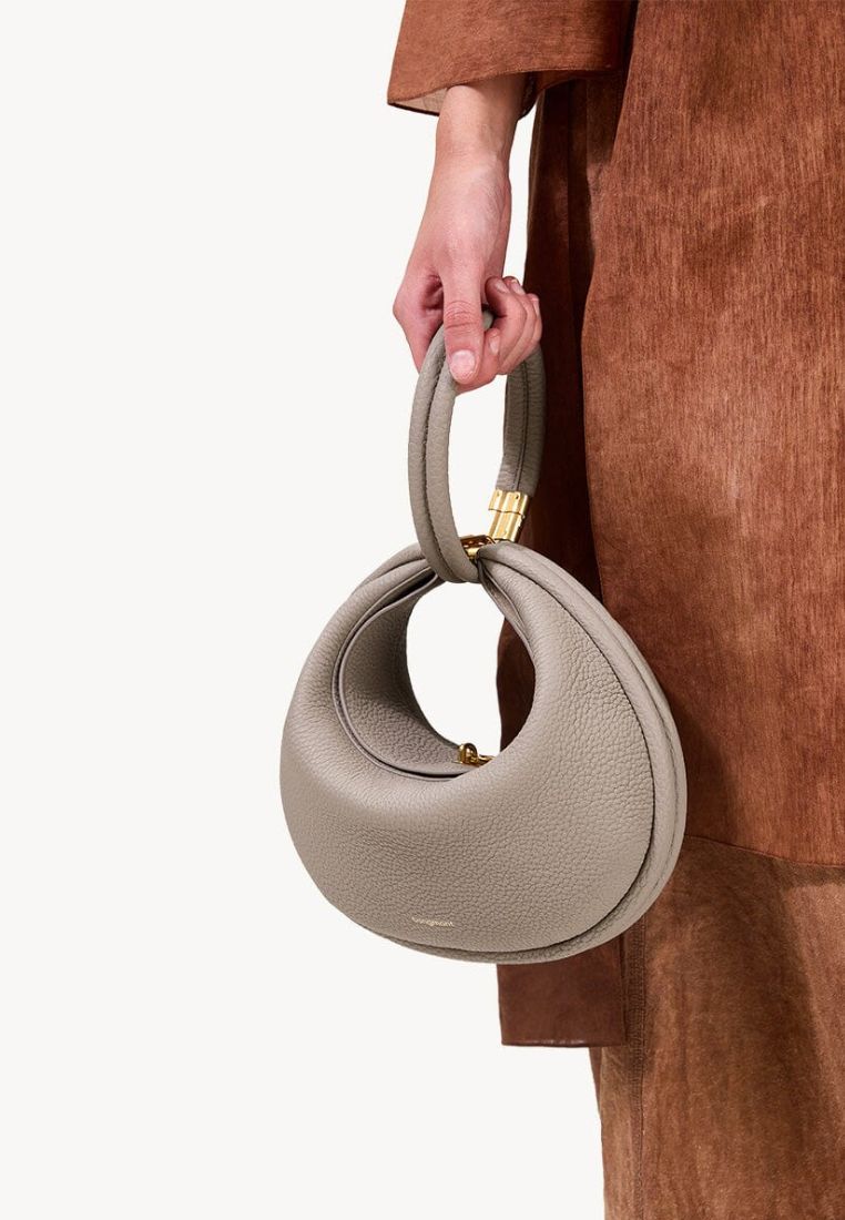 Luna Bag - Cobble