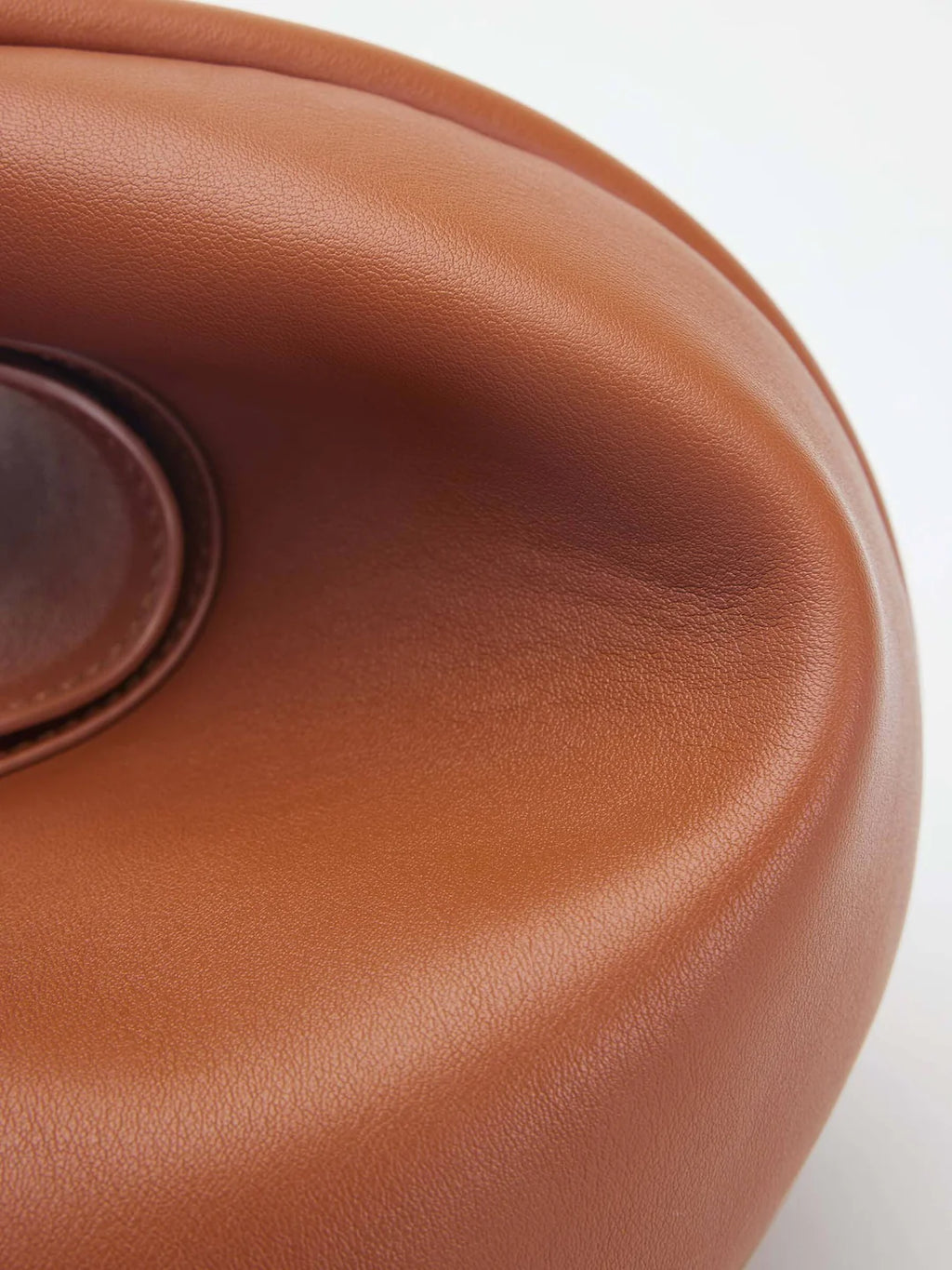 Luna Bag (vegan leather) Eco Caramel