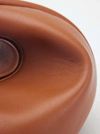 Luna Bag (vegan leather) Eco Caramel