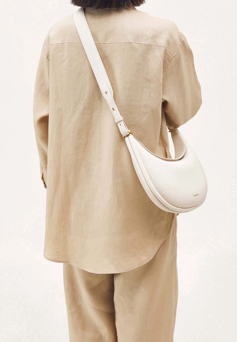 Luna Bag (vegan leather) Eco Cloud