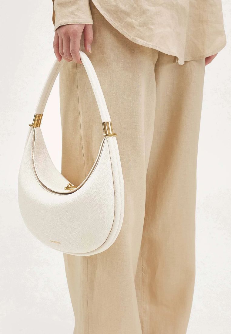 Luna Bag (vegan leather) Eco Cloud