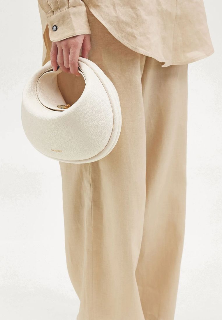 Luna Bag (vegan leather) Eco Cloud