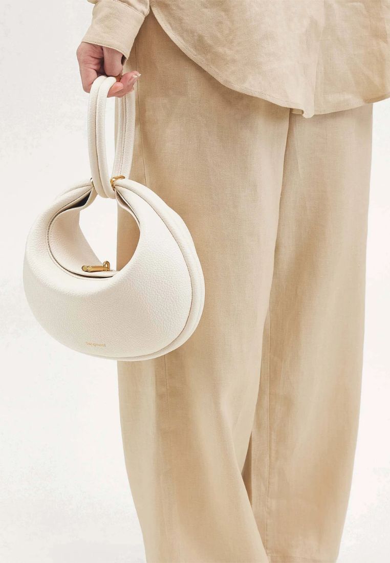 Luna Bag (vegan leather) Eco Cloud