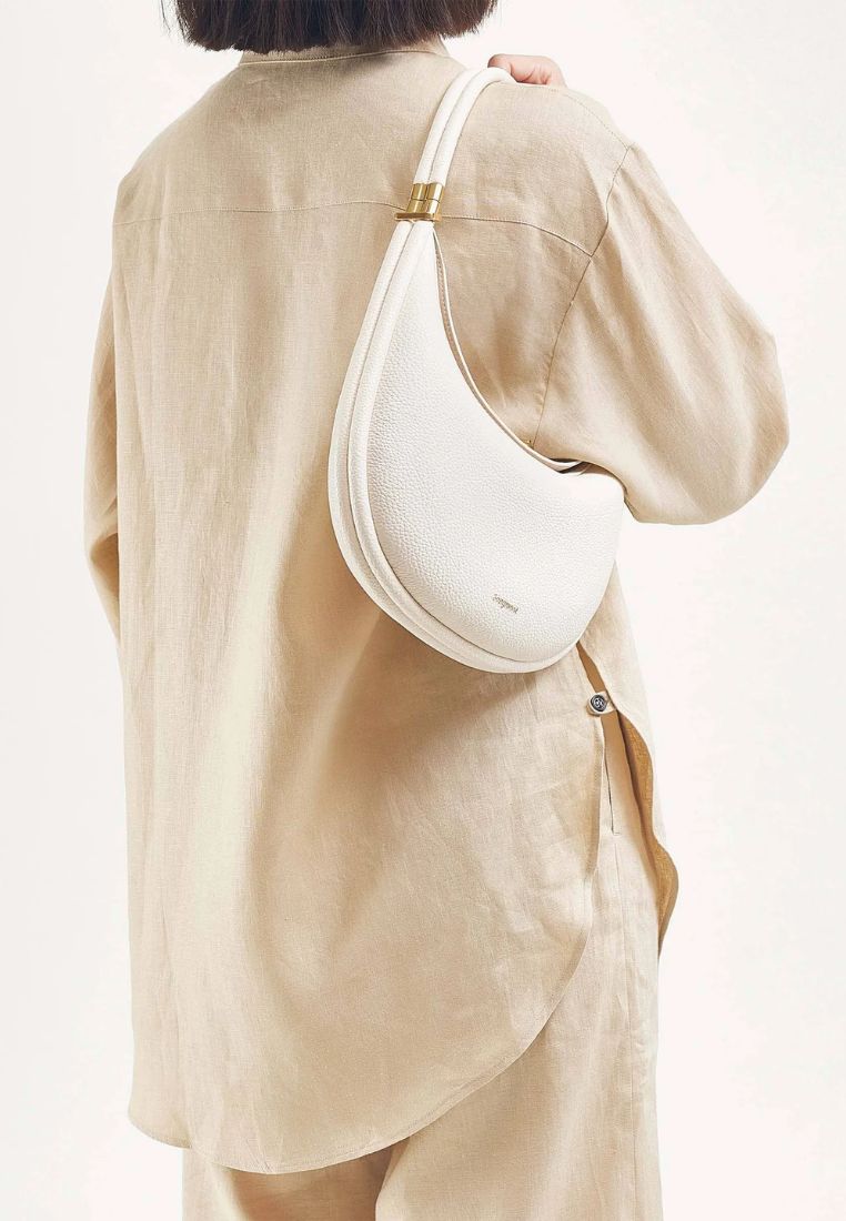 Luna Bag (vegan leather) Eco Cloud