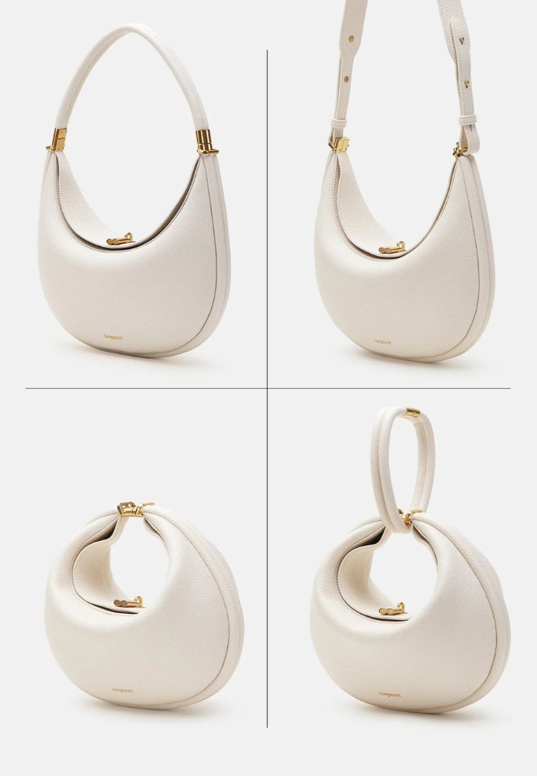 Luna Bag (vegan leather) Eco Cloud