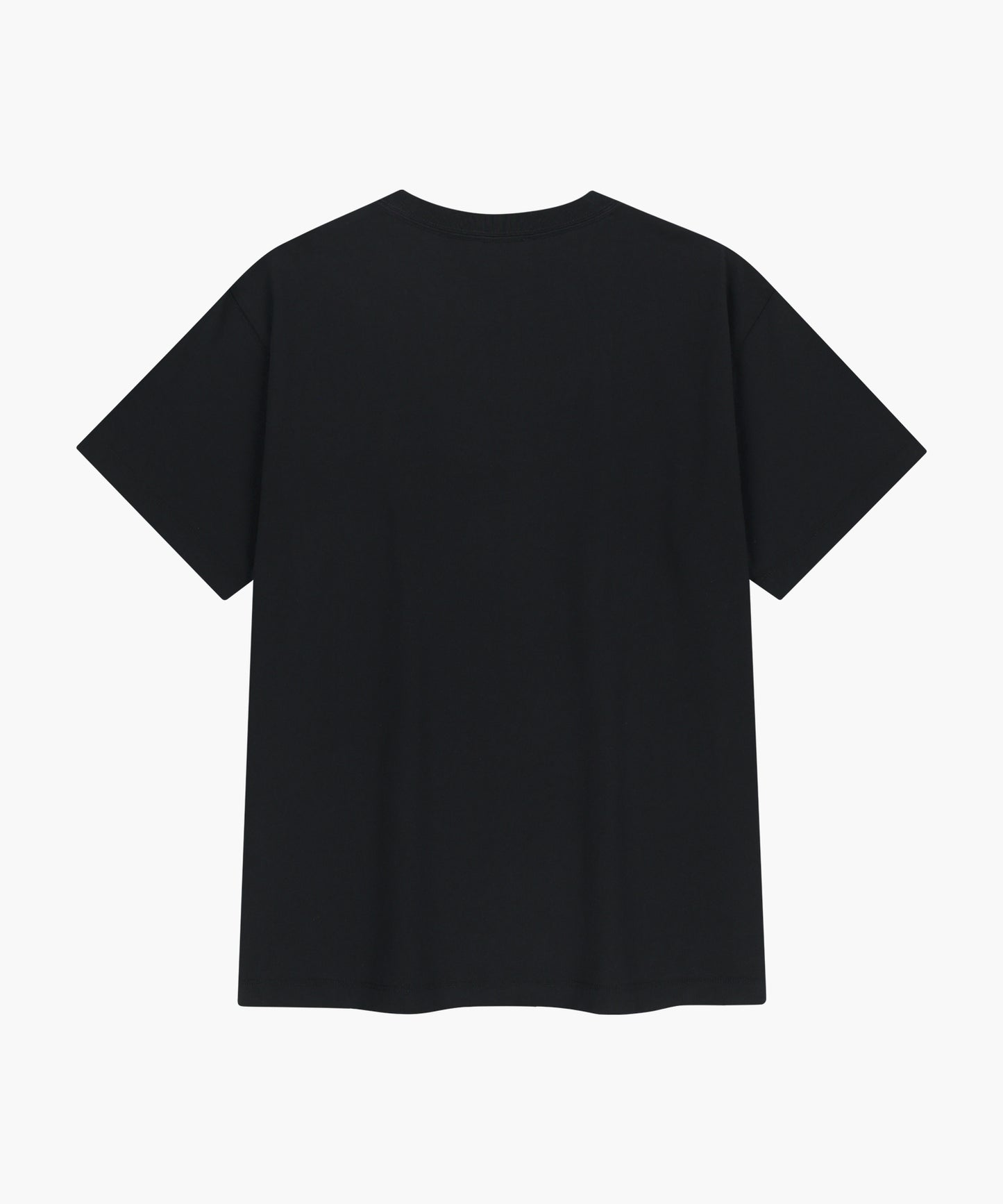 CLASSIC LOGO TEE black