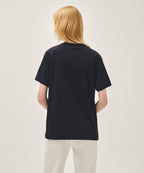 CLASSIC LOGO TEE navy [New]