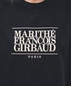 CLASSIC LOGO TEE navy [New]