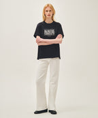 CLASSIC LOGO TEE navy [New]