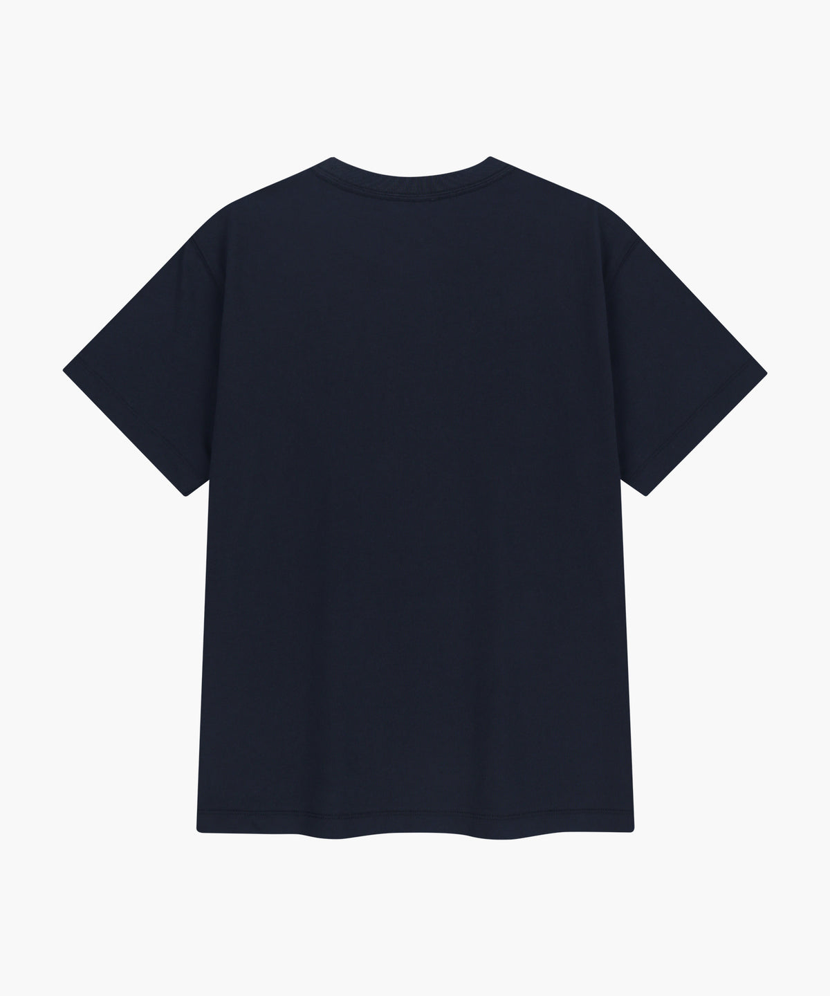CLASSIC LOGO TEE navy [New]