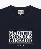 CLASSIC LOGO TEE navy [New]