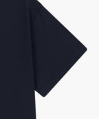 CLASSIC LOGO TEE navy [New]