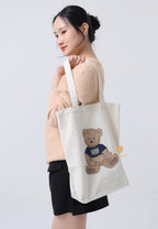 DOODLE BEAR ECO natural