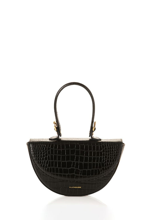 MICRO MOON black