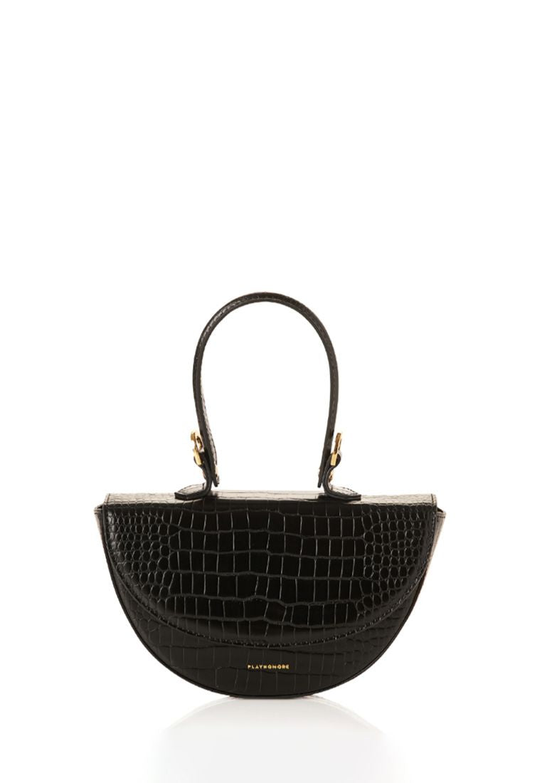 MICRO MOON black