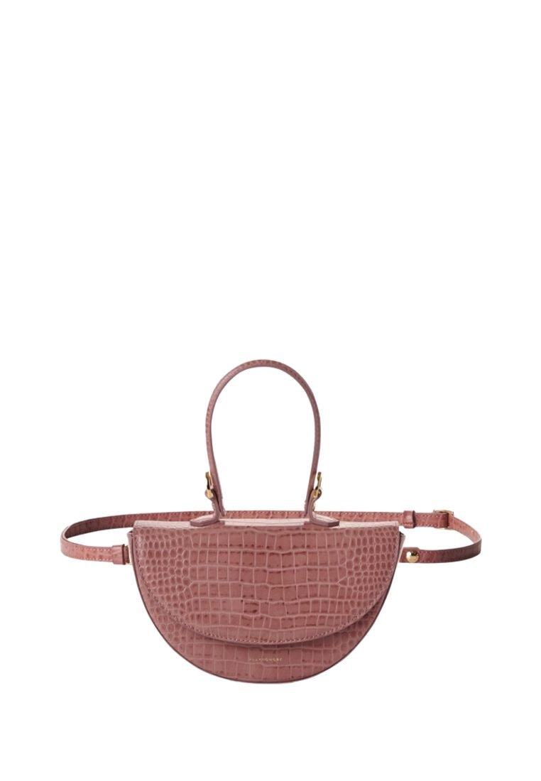 MICRO MOON Indi Pink