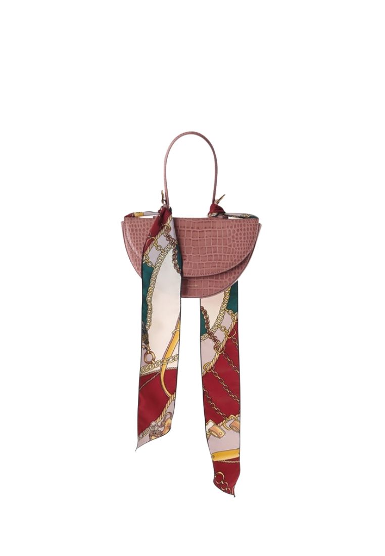MICRO MOON Indi Pink