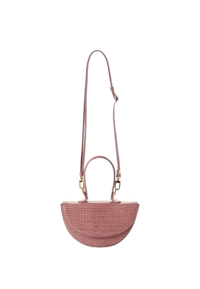 MICRO MOON Indi Pink