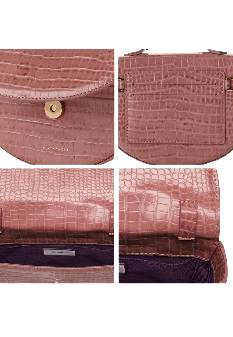 MICRO MOON Indi Pink