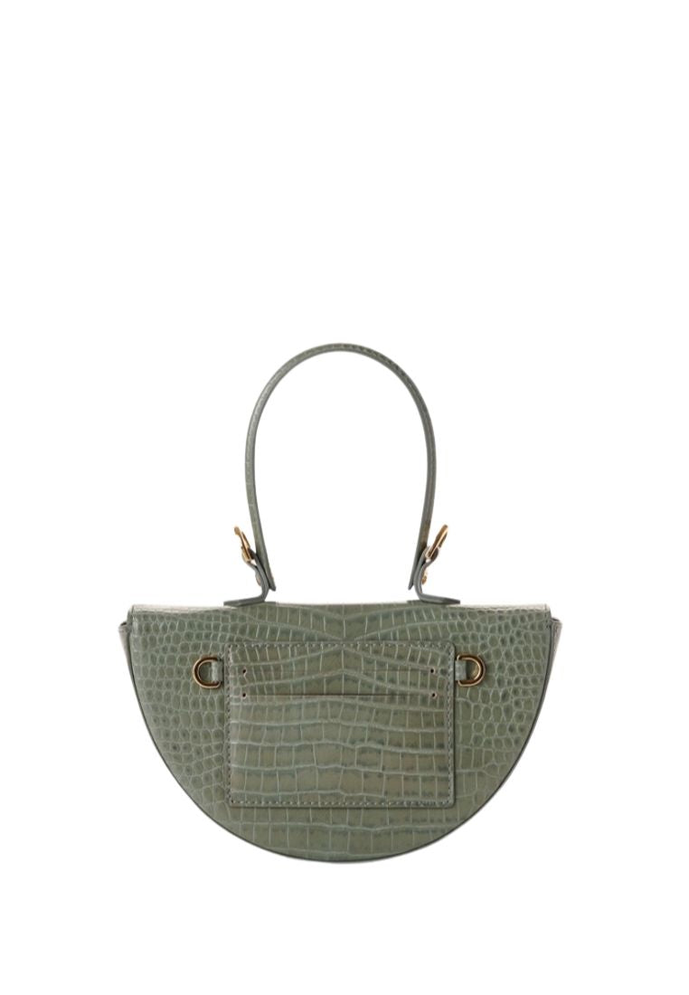 MICRO MOON Olive