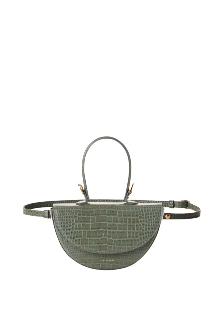 MICRO MOON Olive