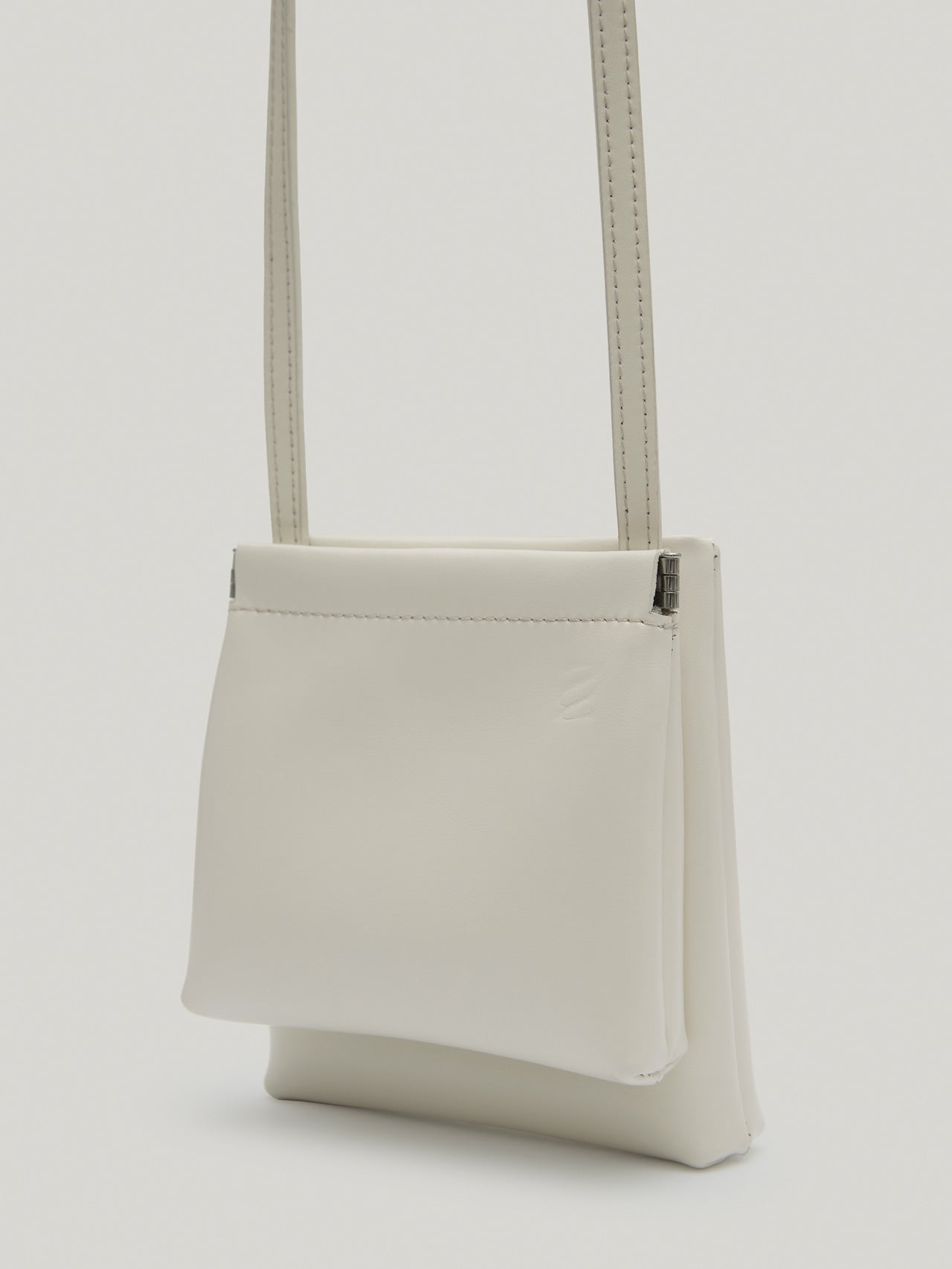 MON BAG ecru white