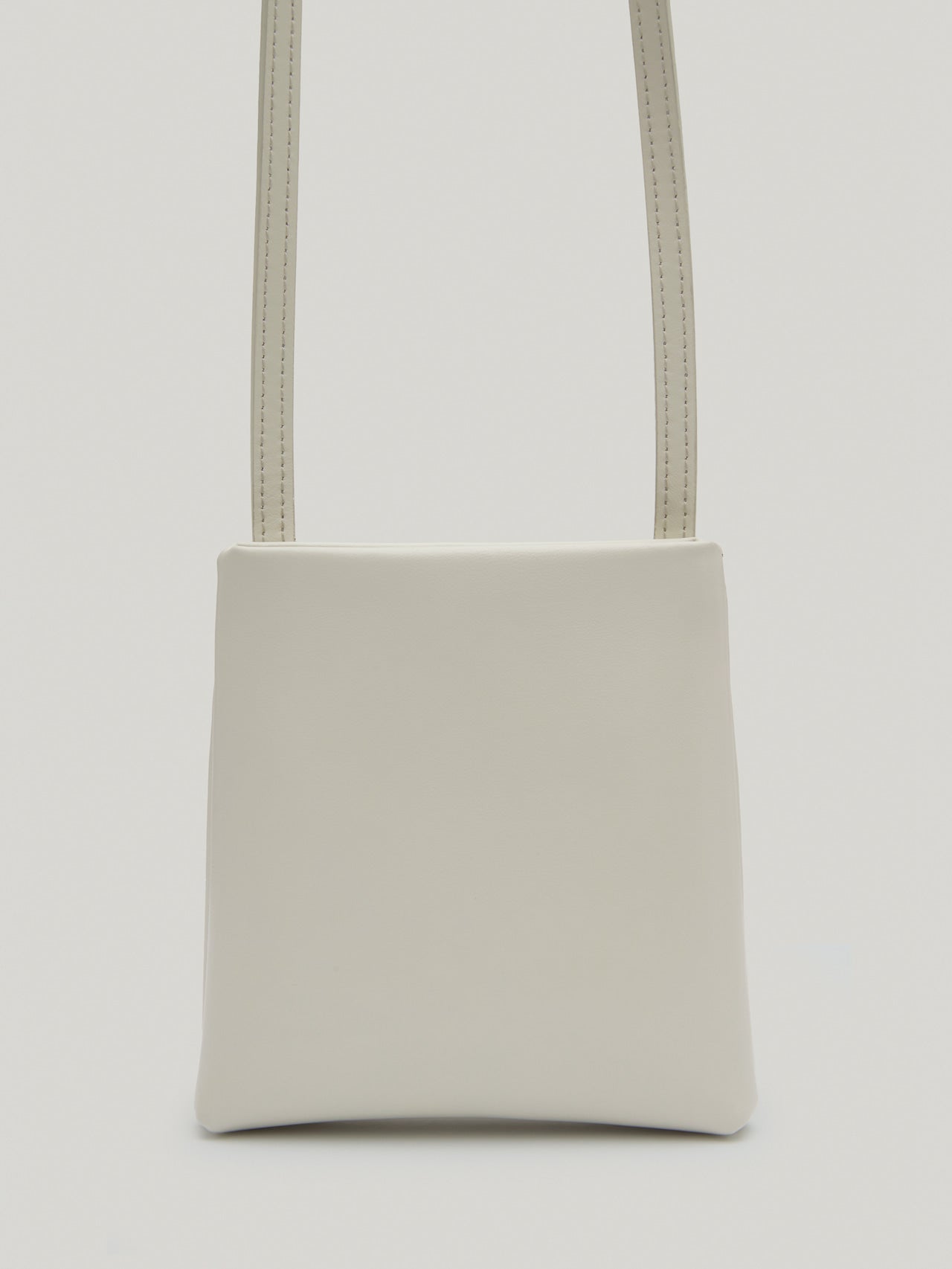 MON BAG ecru white