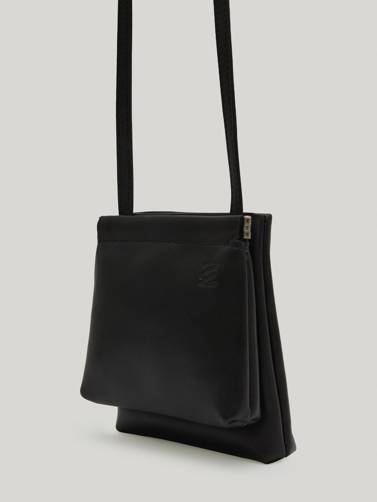 MON BAG soft black