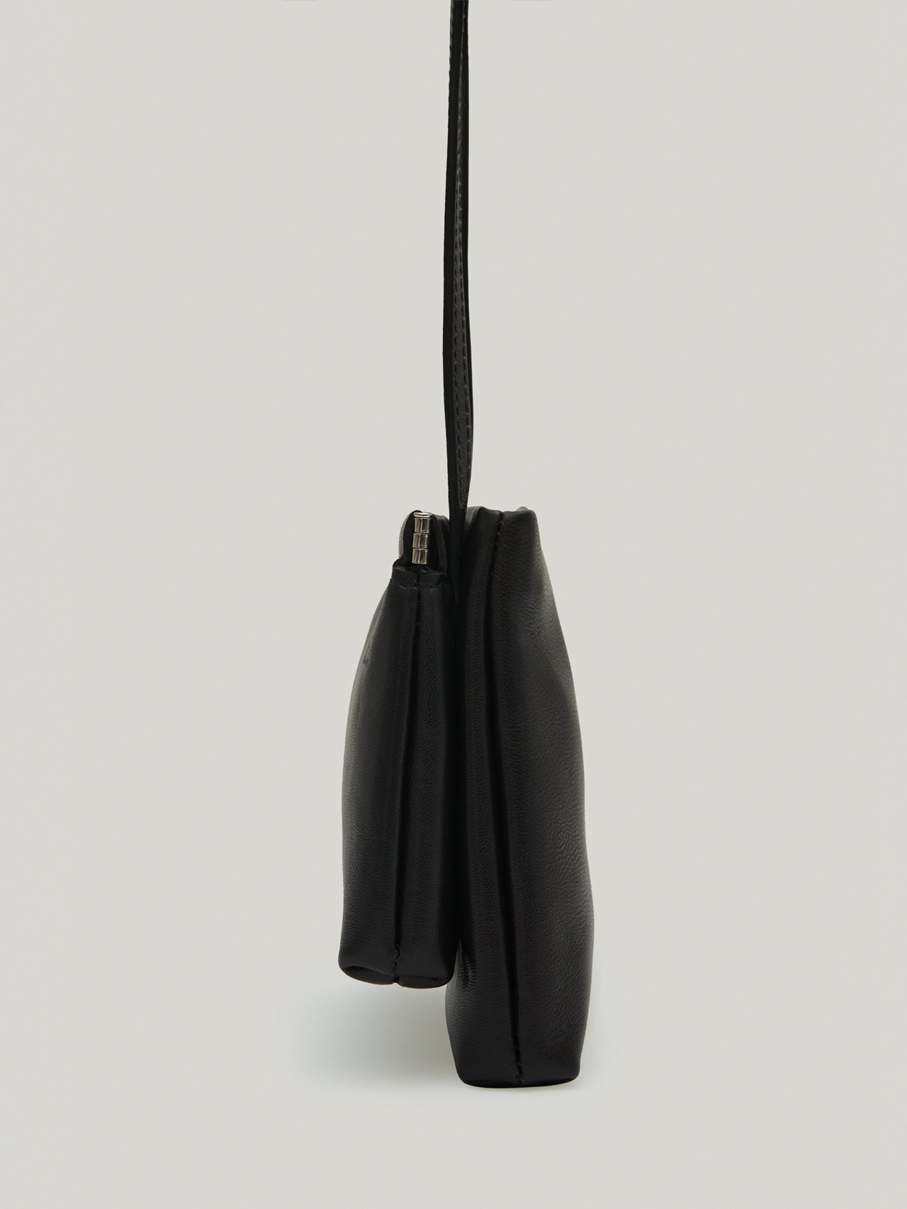 MON BAG soft black