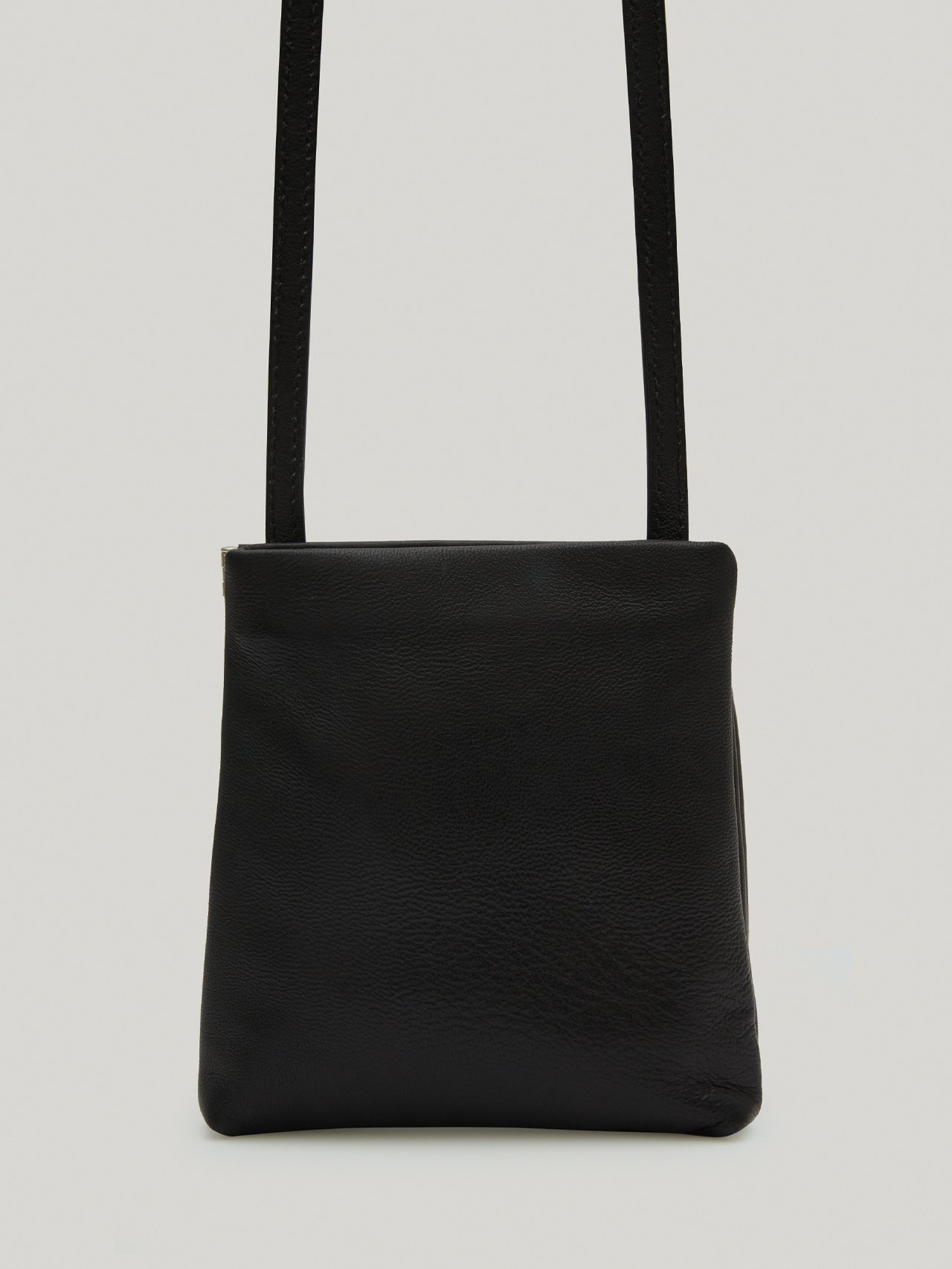 MON BAG soft black