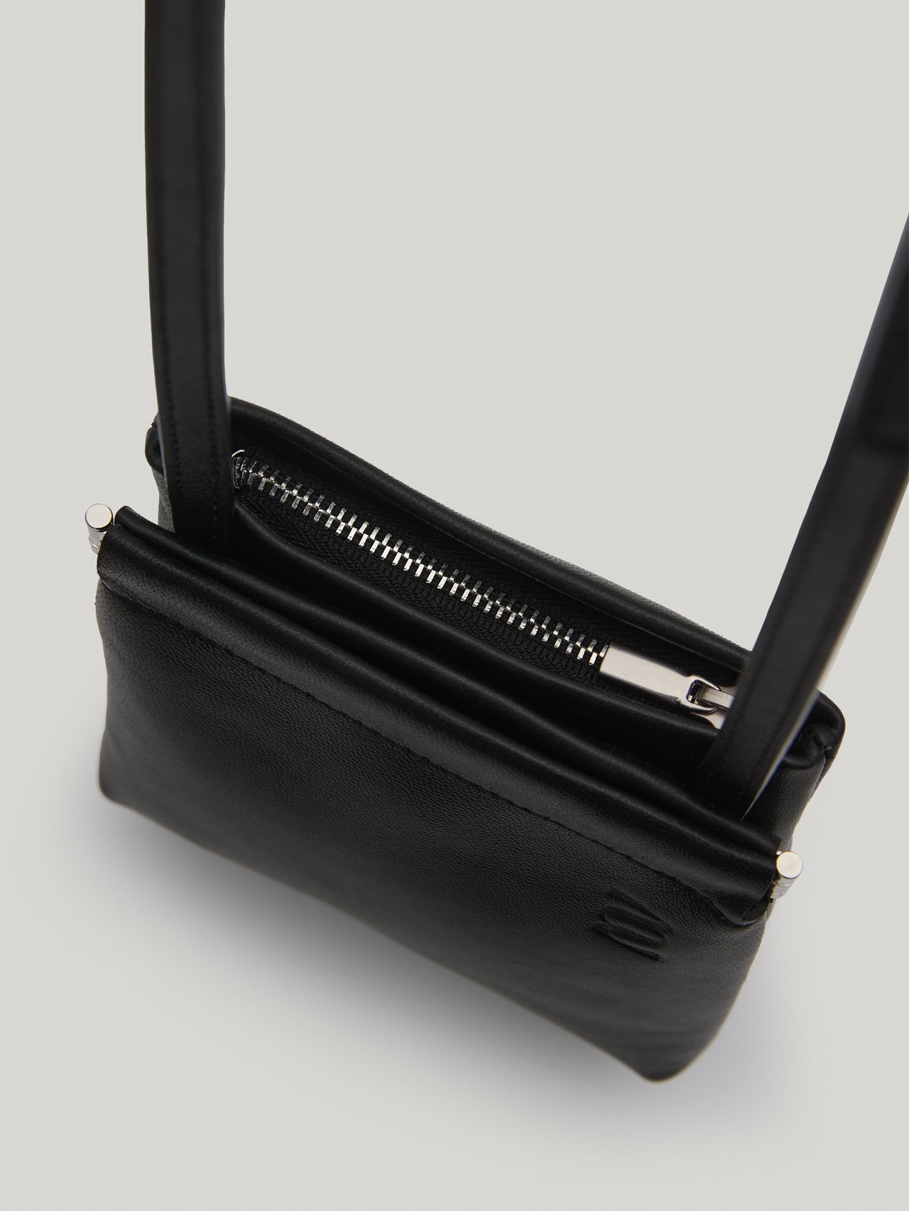 MON BAG soft black