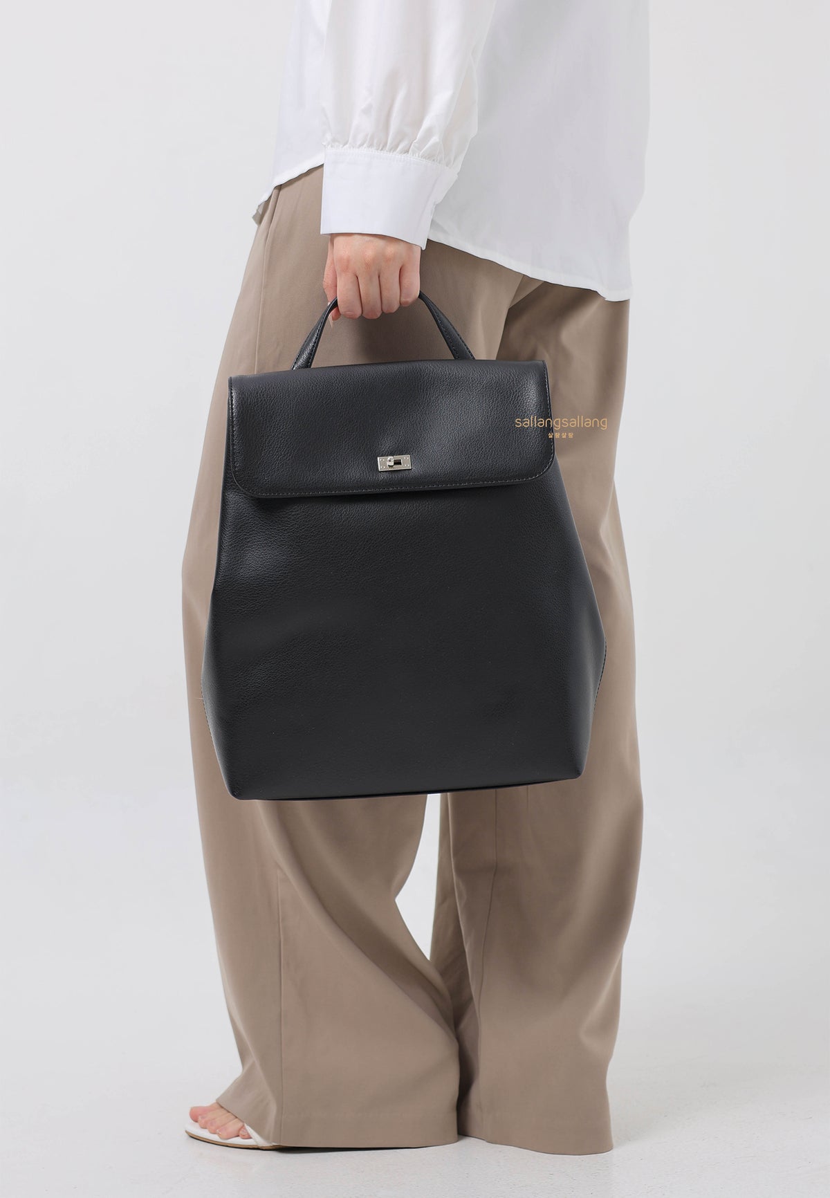 Mode Black