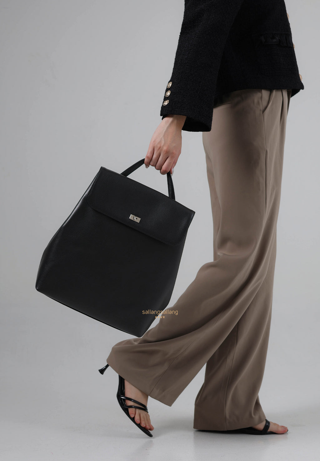 Mode Black