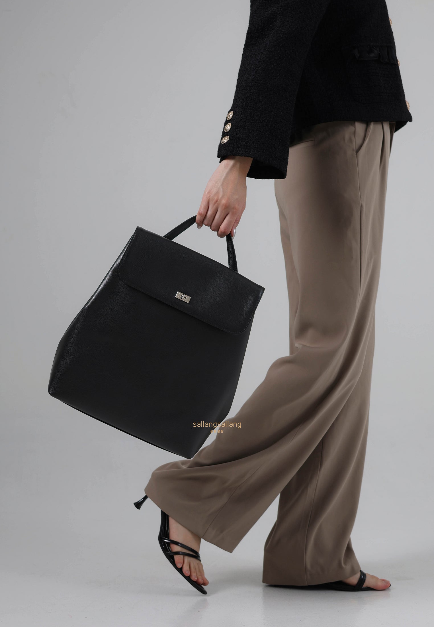Mode Black