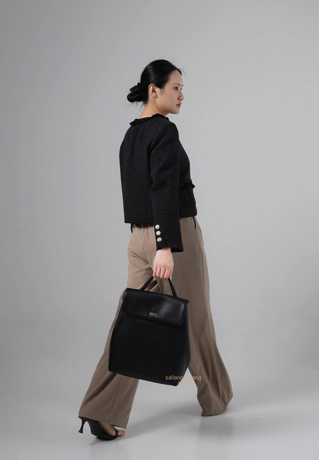 Mode Black