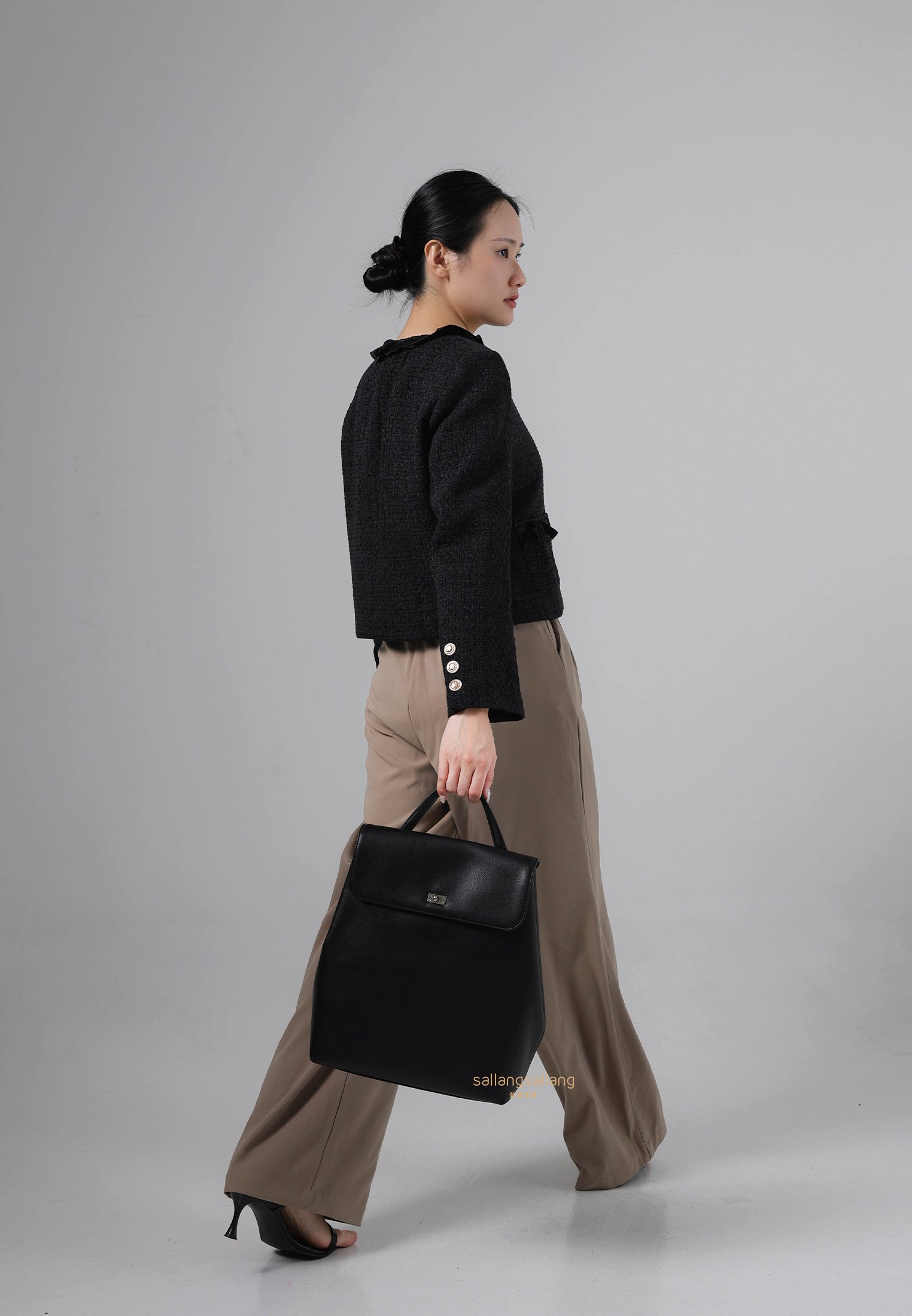 Mode Black