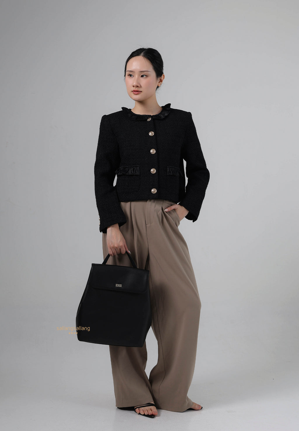 Mode Black