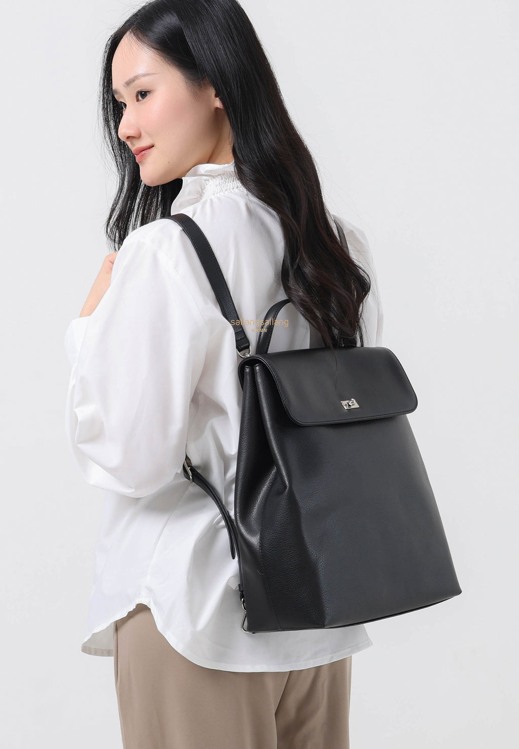 Mode Black