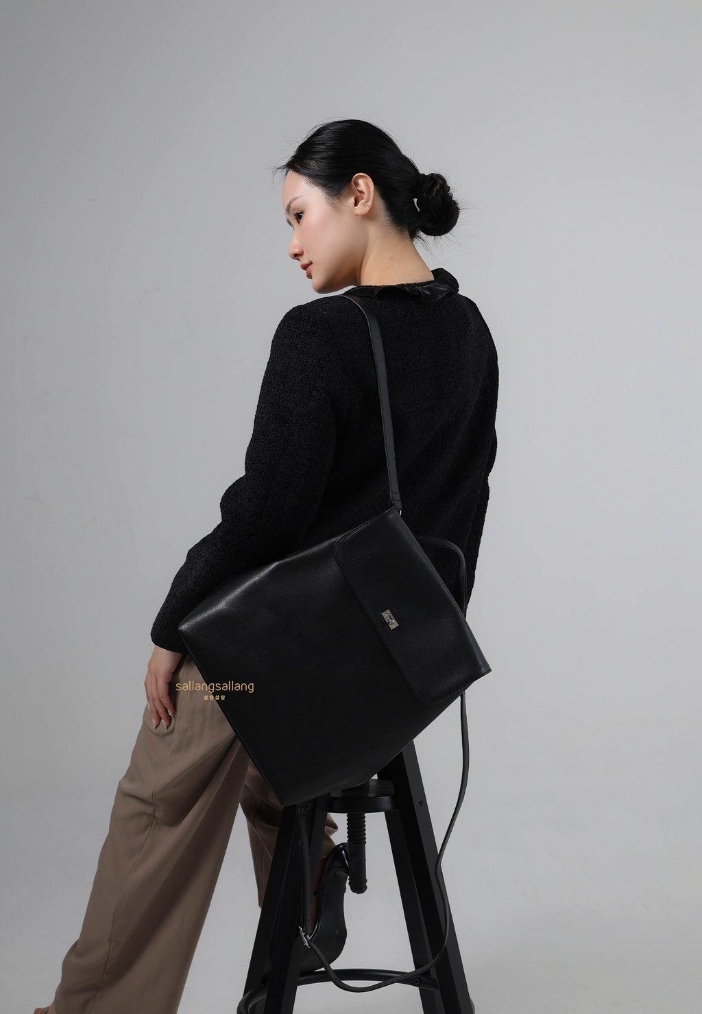 Mode Black