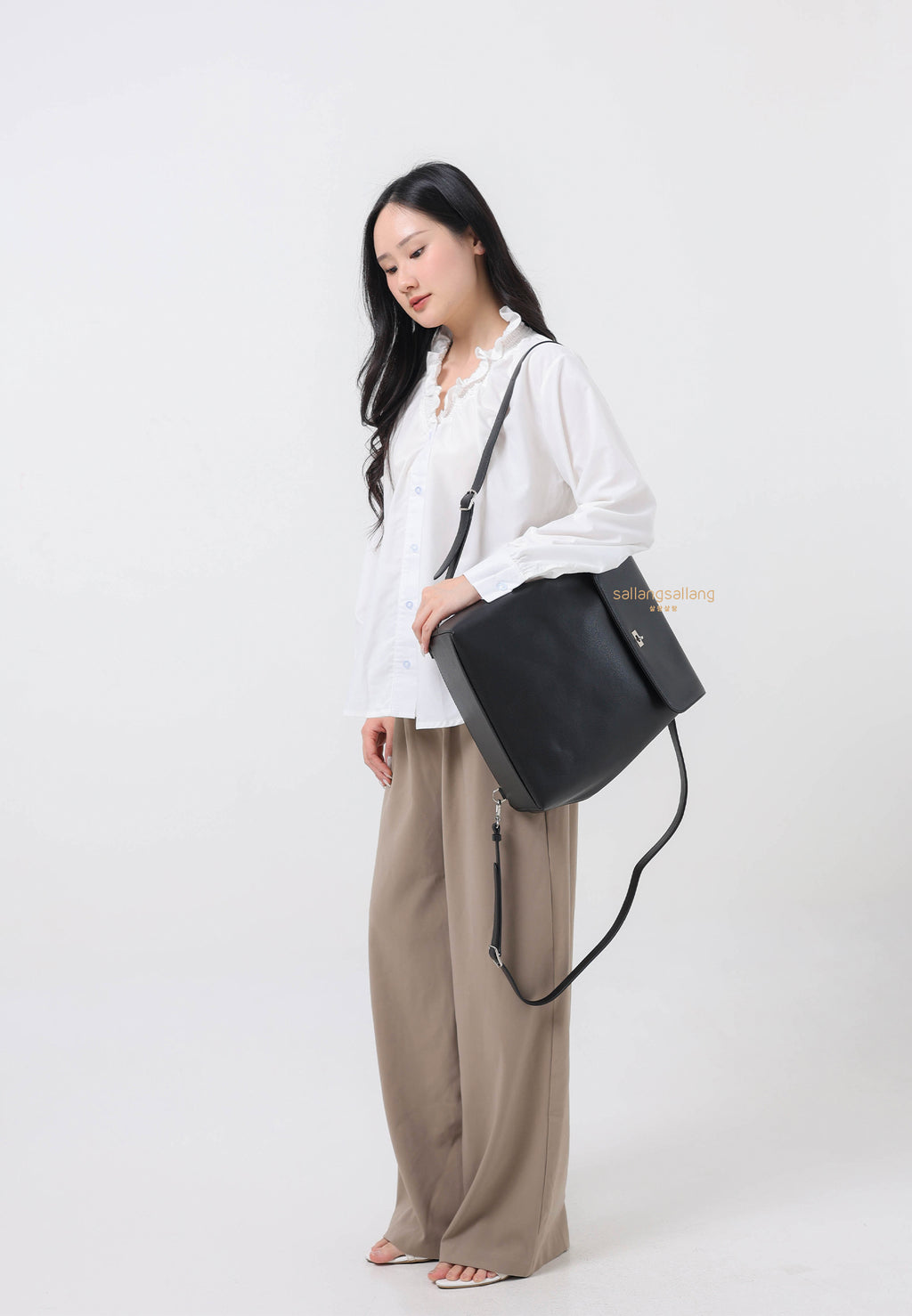Mode Black