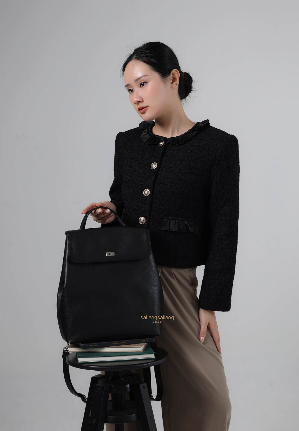 Mode Black
