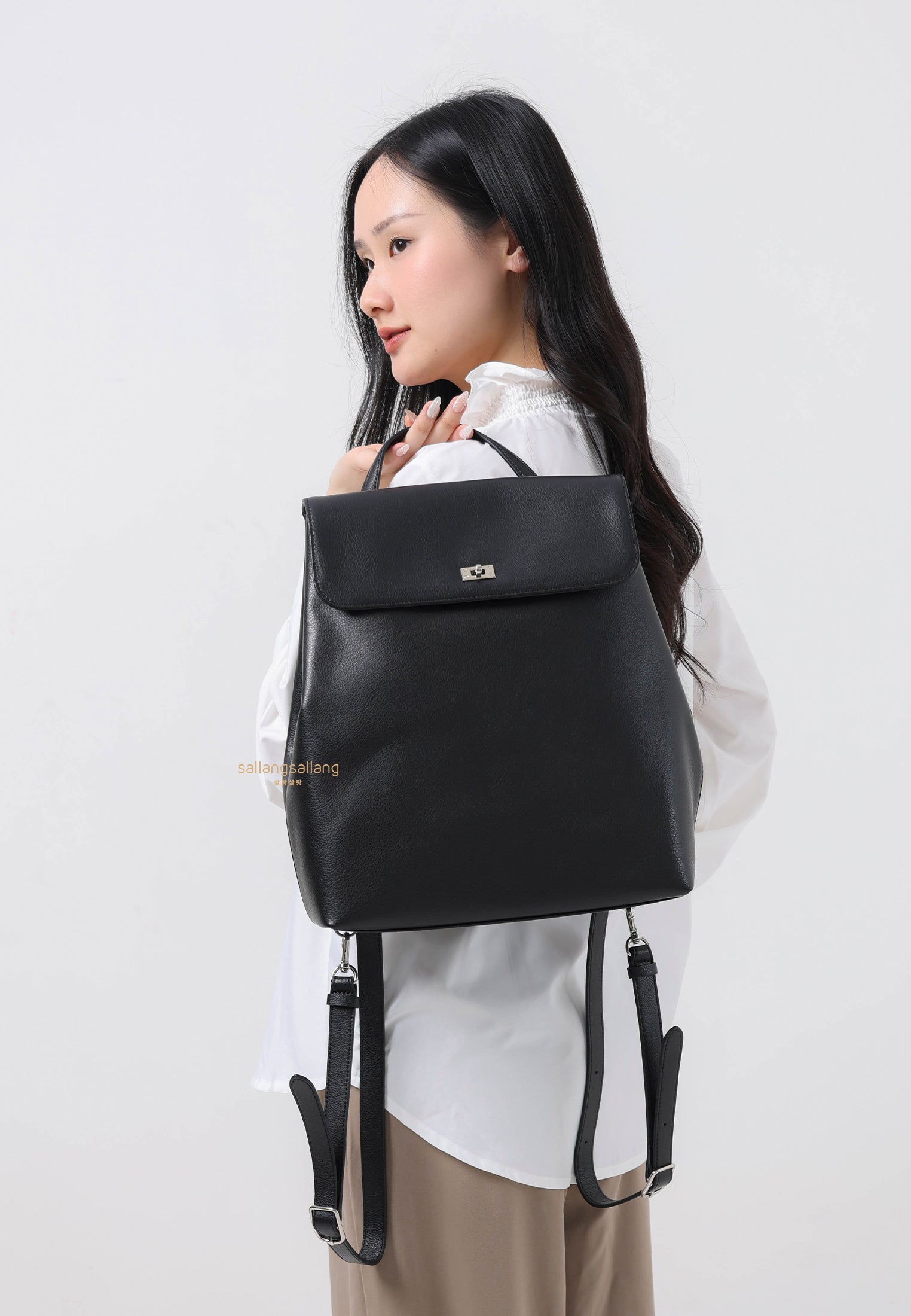 Mode Black