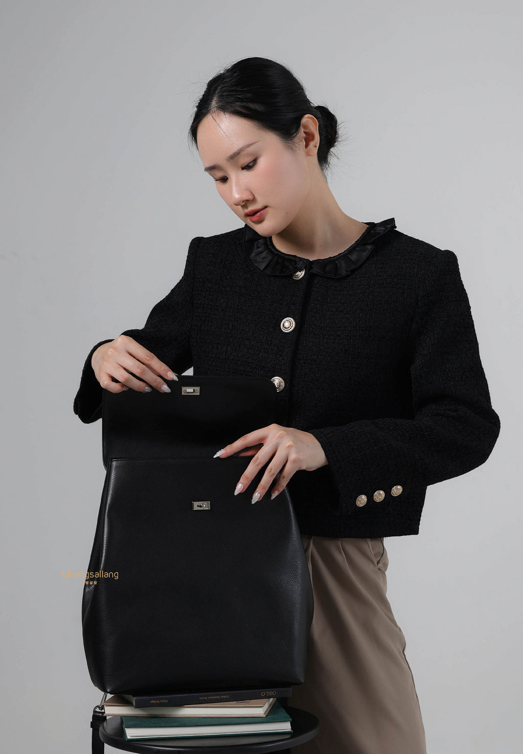 Mode Black