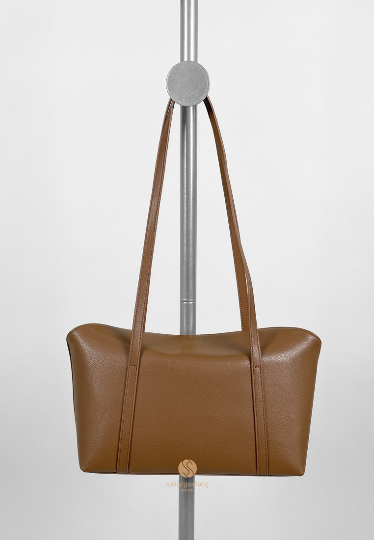 [DEFECT SALE 276] MONOROW Sara Camel