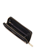 Madison Large Continental Wallet Toasted Hazelnut Multi